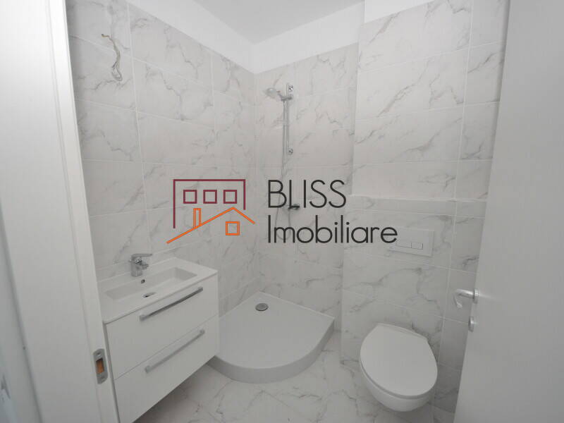 Apartament Penthouse de Inchiriat Fundeni - 5 Camere - ID:145705 | Bliss Imobiliare / Photo 7 - BLISS Imobiliare