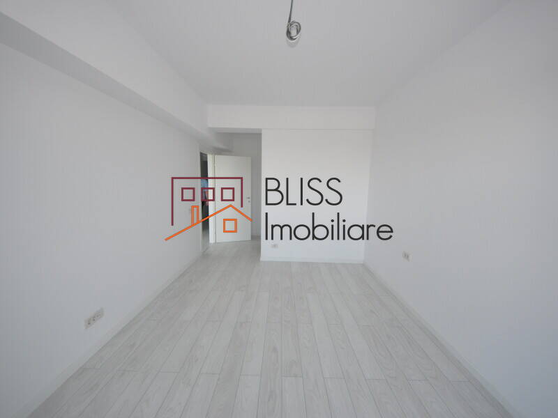 Penthouse apartment for Rent Fundeni, Bucharest - 4 Bedroom - ID:145705 | Bliss Imobiliare / Photo 12 - BLISS Imobiliare