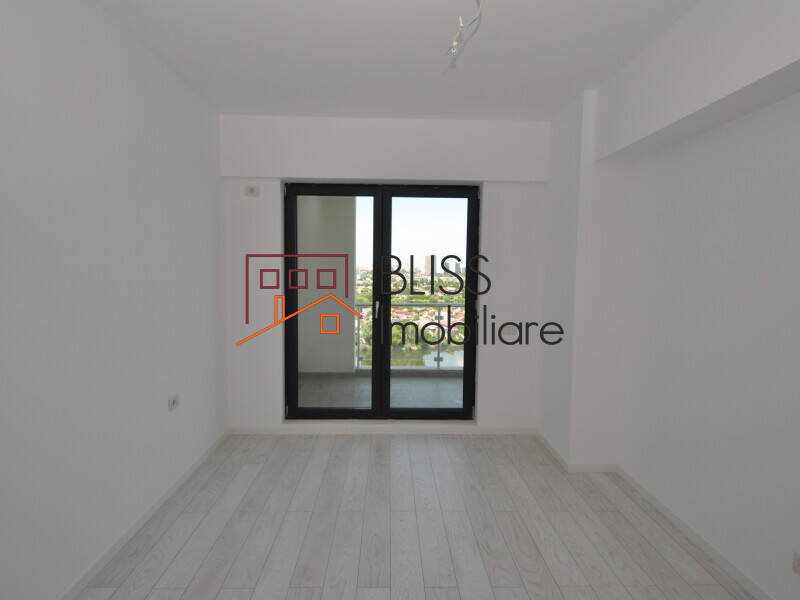 Penthouse apartment for Rent Fundeni, Bucharest - 4 Bedroom - ID:145705 | Bliss Imobiliare / Photo 11 - BLISS Imobiliare