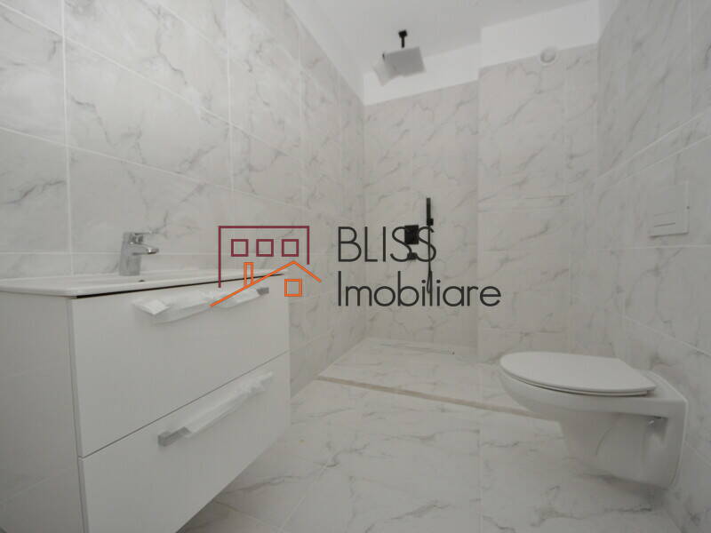 Apartament Penthouse de Inchiriat Fundeni - 5 Camere - ID:145705 | Bliss Imobiliare / Photo 18 - BLISS Imobiliare