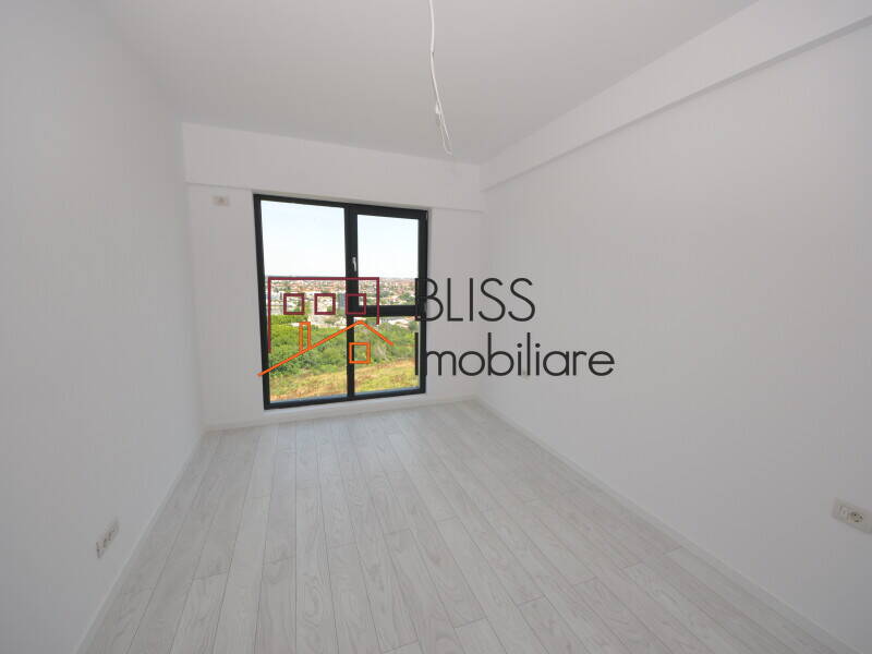 Apartament Penthouse de Inchiriat Fundeni - 5 Camere - ID:145705 | Bliss Imobiliare / Photo 16 - BLISS Imobiliare