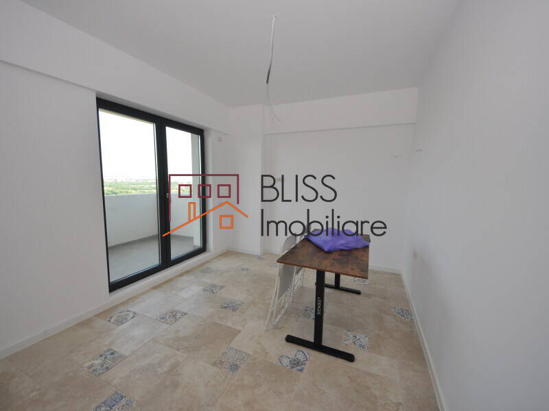 Apartament Penthouse de Inchiriat Fundeni - 5 Camere - ID:145705 | Bliss Imobiliare / Photo 13 - BLISS Imobiliare