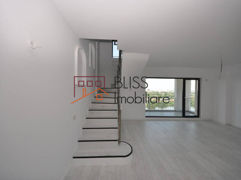 Apartament Penthouse de Inchiriat Fundeni - 5 Camere - ID:145705 | Bliss Imobiliare / Photo 9 - BLISS Imobiliare
