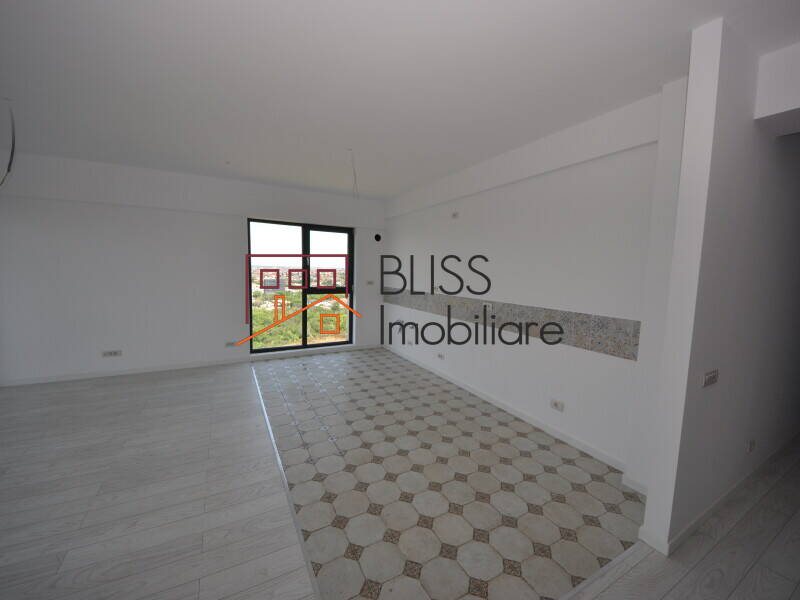 Penthouse apartment for Rent Fundeni, Bucharest - 4 Bedroom - ID:145705 | Bliss Imobiliare / Photo 5 - BLISS Imobiliare