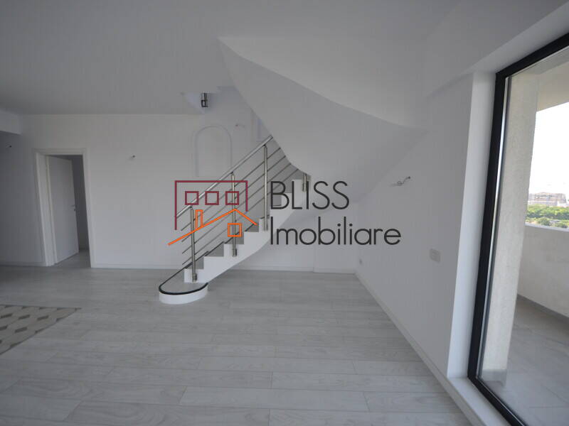 Apartament Penthouse de Inchiriat Fundeni - 5 Camere - ID:145705 | Bliss Imobiliare / Photo 8 - BLISS Imobiliare