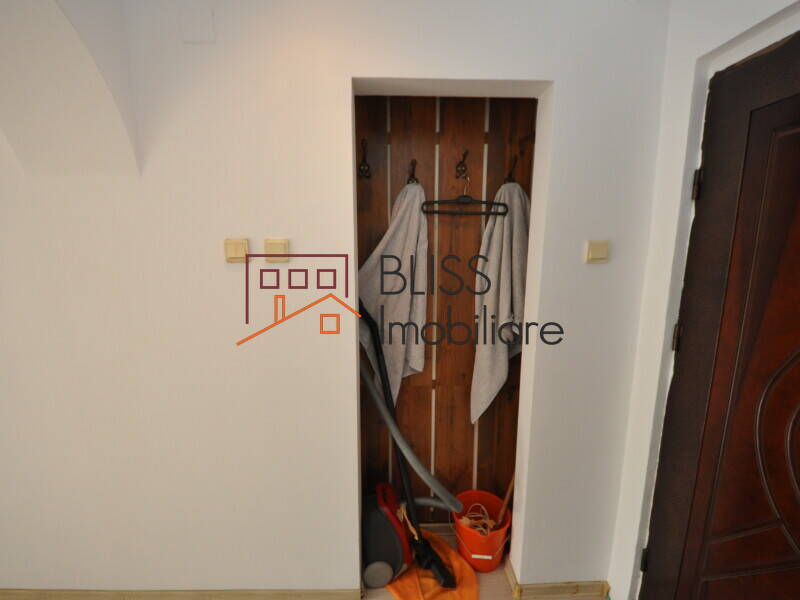 Studio apartment for Sale KM 0 | Ultracentral, Bucharest - ID:80695 | Bliss Imobiliare / Photo 12 - BLISS Imobiliare