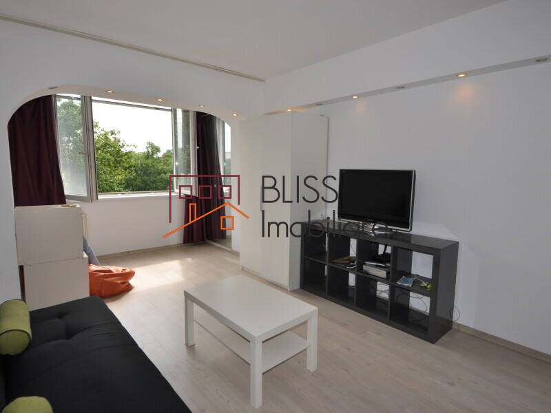 Garsoniera de Vanzare KM 0 | Ultracentral - ID:80695 | Bliss Imobiliare / Photo 7 - BLISS Imobiliare