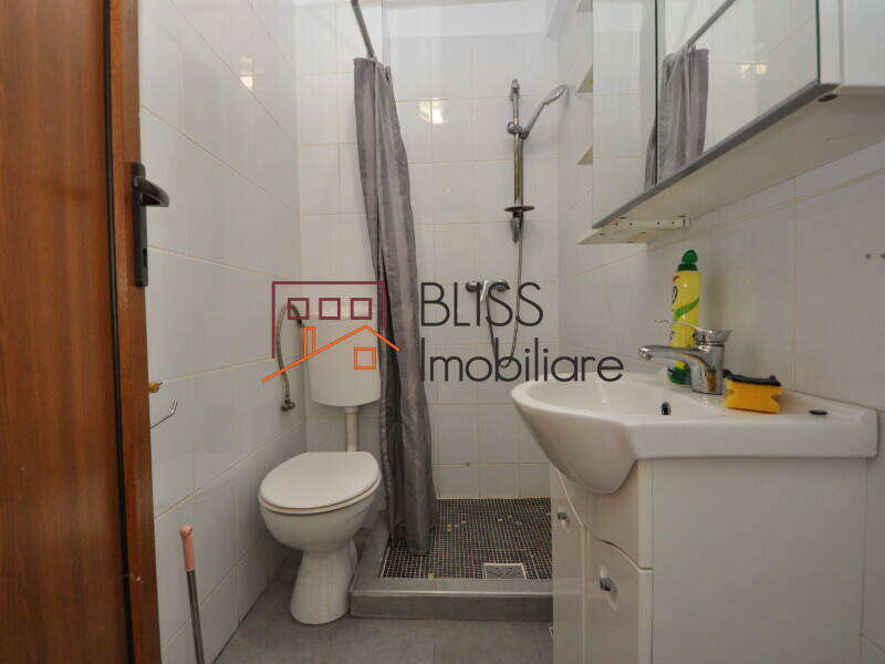 Studio apartment for Sale KM 0 | Ultracentral, Bucharest - ID:80695 | Bliss Imobiliare / Photo 11 - BLISS Imobiliare