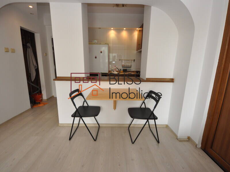 Studio apartment for Sale KM 0 | Ultracentral, Bucharest - ID:80695 | Bliss Imobiliare / Photo 8 - BLISS Imobiliare