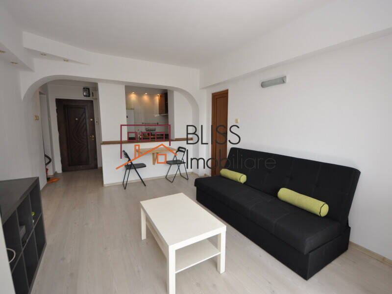 Garsoniera de Vanzare KM 0 | Ultracentral - ID:80695 | Bliss Imobiliare / Photo 2 - BLISS Imobiliare