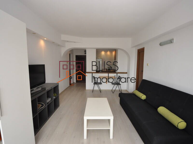Garsoniera de Vanzare KM 0 | Ultracentral - ID:80695 | Bliss Imobiliare / Photo 4 - BLISS Imobiliare
