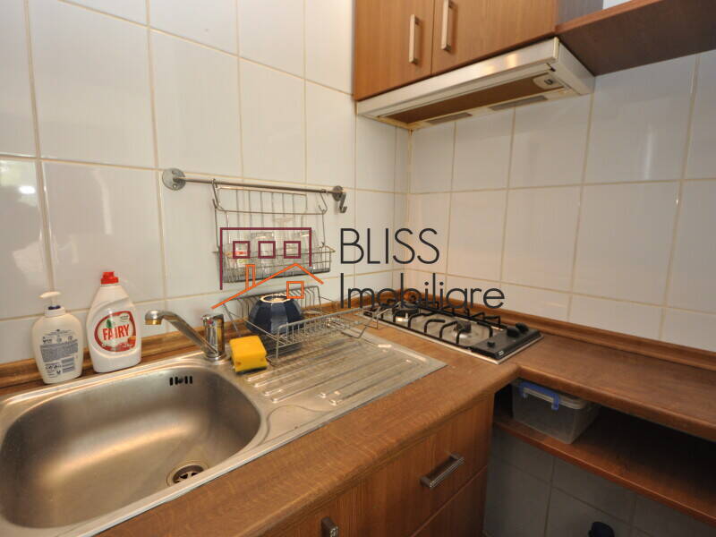 Studio apartment for Sale KM 0 | Ultracentral, Bucharest - ID:80695 | Bliss Imobiliare / Photo 10 - BLISS Imobiliare