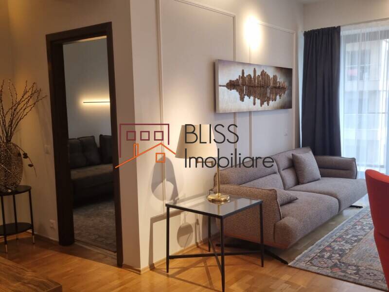 Apartament Elegant Cu 3 Camere, Terasa Si Finisaje Premium | Bliss Imobiliare / Photo 3 - BLISS Imobiliare