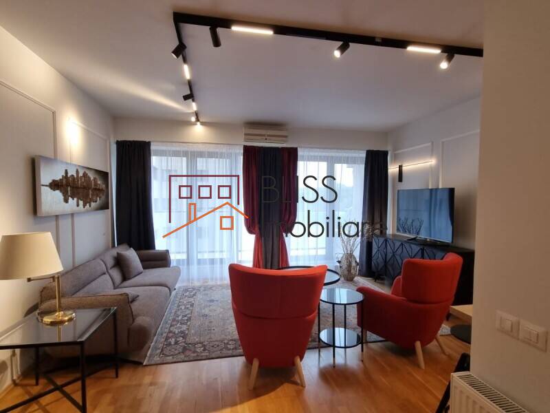 Apartament Elegant Cu 3 Camere, Terasa Si Finisaje Premium | Bliss Imobiliare / Photo 1 - BLISS Imobiliare