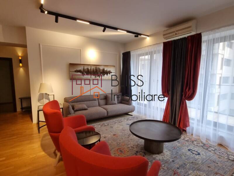 Apartament Elegant Cu 3 Camere, Terasa Si Finisaje Premium | Bliss Imobiliare / Photo 4 - BLISS Imobiliare