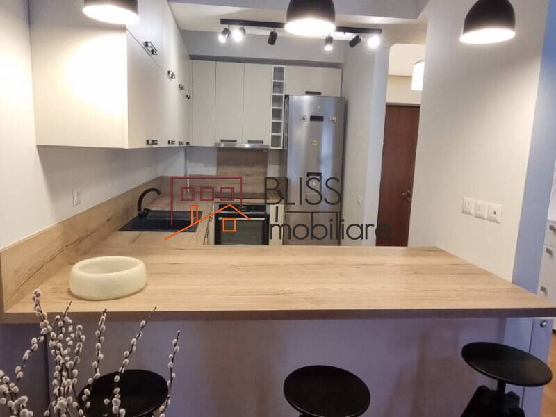 Elegant 2-Bedroom Apartment With Terrace And Premium Finishes, Bucharest / Ilfov | Bliss Imobiliare / Photo 8 - BLISS Imobiliare