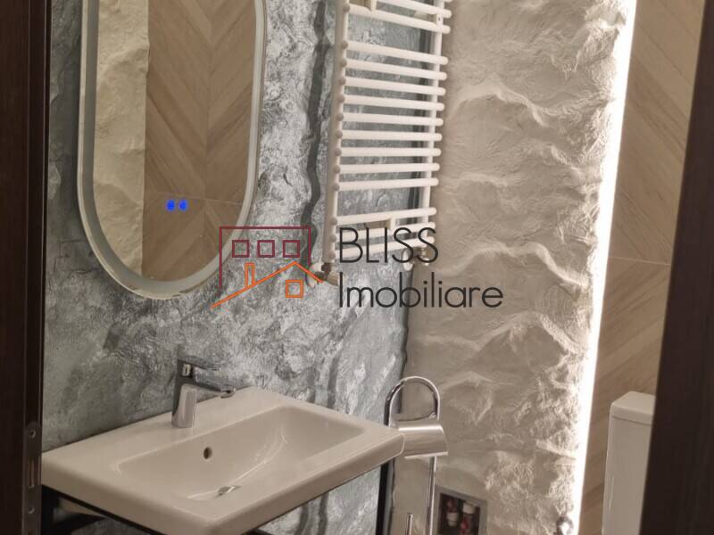 Apartament Elegant Cu 3 Camere, Terasa Si Finisaje Premium | Bliss Imobiliare / Photo 18 - BLISS Imobiliare