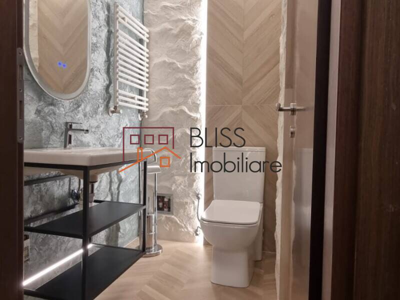 Apartament Elegant Cu 3 Camere, Terasa Si Finisaje Premium | Bliss Imobiliare / Photo 15 - BLISS Imobiliare
