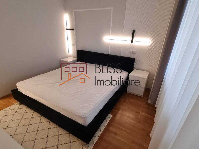 Apartament Elegant Cu 3 Camere, Terasa Si Finisaje Premium | Bliss Imobiliare / Photo 11 - BLISS Imobiliare