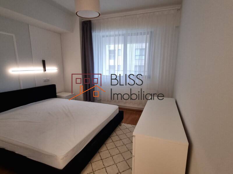Elegant 2-Bedroom Apartment With Terrace And Premium Finishes, Bucharest / Ilfov | Bliss Imobiliare / Photo 12 - BLISS Imobiliare