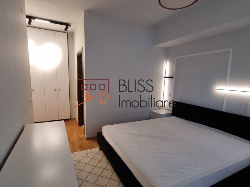 Apartament Elegant Cu 3 Camere, Terasa Si Finisaje Premium | Bliss Imobiliare / Photo 13 - BLISS Imobiliare