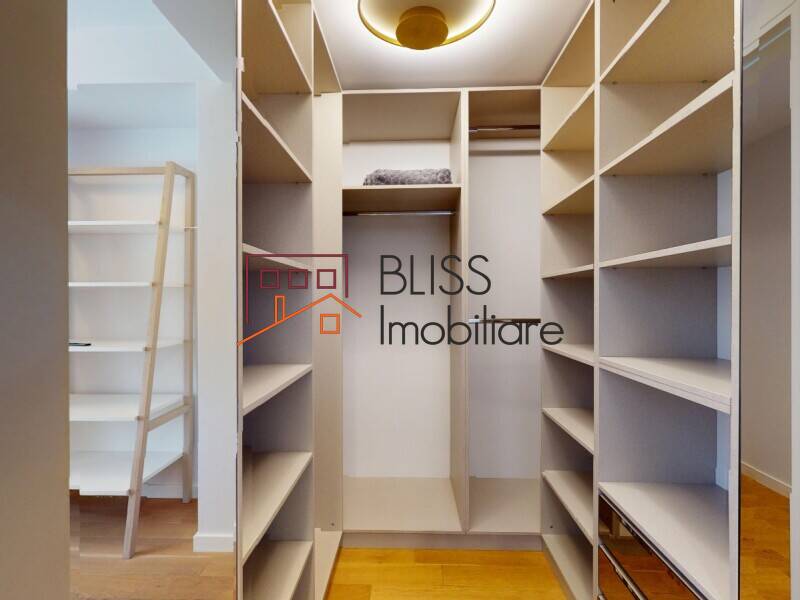 Premium 2-Bedroom Apartment In Herastrau Area, Bucharest | Bliss Imobiliare / Photo 17 - BLISS Imobiliare