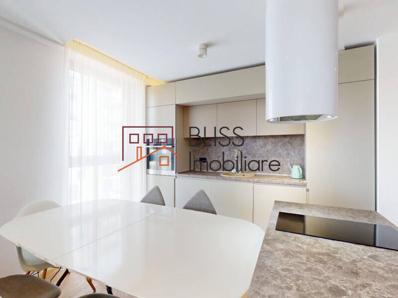 Premium 2-Bedroom Apartment In Herastrau Area, Bucharest | Bliss Imobiliare / Photo 8 - BLISS Imobiliare