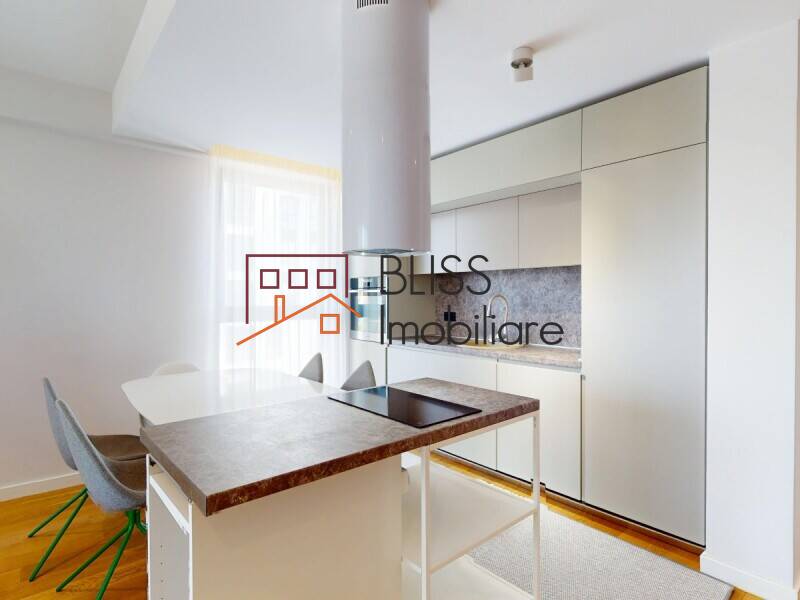 Apartament Premium 3 Camere In Herastrau | Bliss Imobiliare / Photo 7 - BLISS Imobiliare