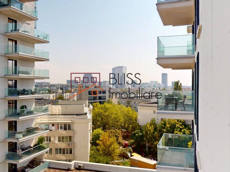 Premium 2-Bedroom Apartment In Herastrau Area, Bucharest | Bliss Imobiliare / Photo 1 - BLISS Imobiliare