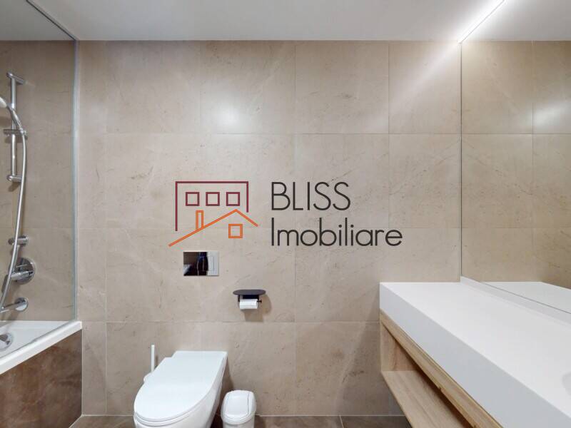 Premium 2-Bedroom Apartment In Herastrau Area, Bucharest | Bliss Imobiliare / Photo 14 - BLISS Imobiliare