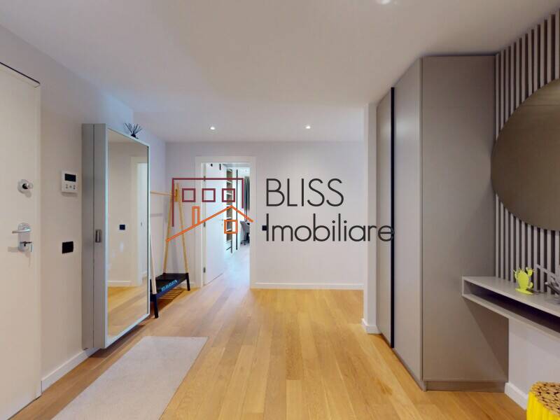 Premium 2-Bedroom Apartment In Herastrau Area, Bucharest | Bliss Imobiliare / Photo 20 - BLISS Imobiliare