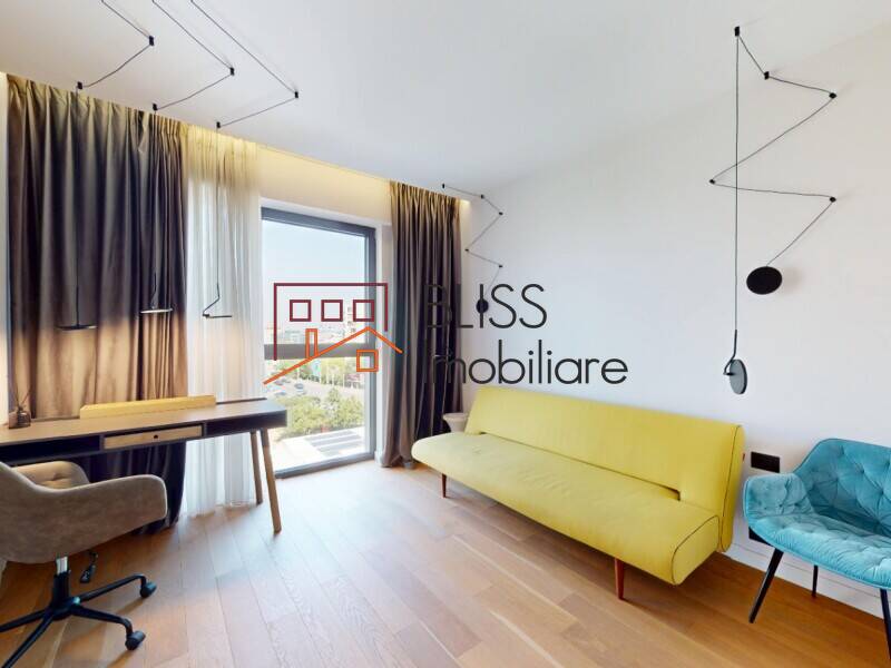 Premium 2-Bedroom Apartment In Herastrau Area, Bucharest | Bliss Imobiliare / Photo 15 - BLISS Imobiliare
