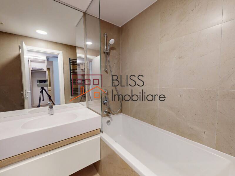 Apartament Premium 3 Camere In Herastrau | Bliss Imobiliare / Photo 16 - BLISS Imobiliare
