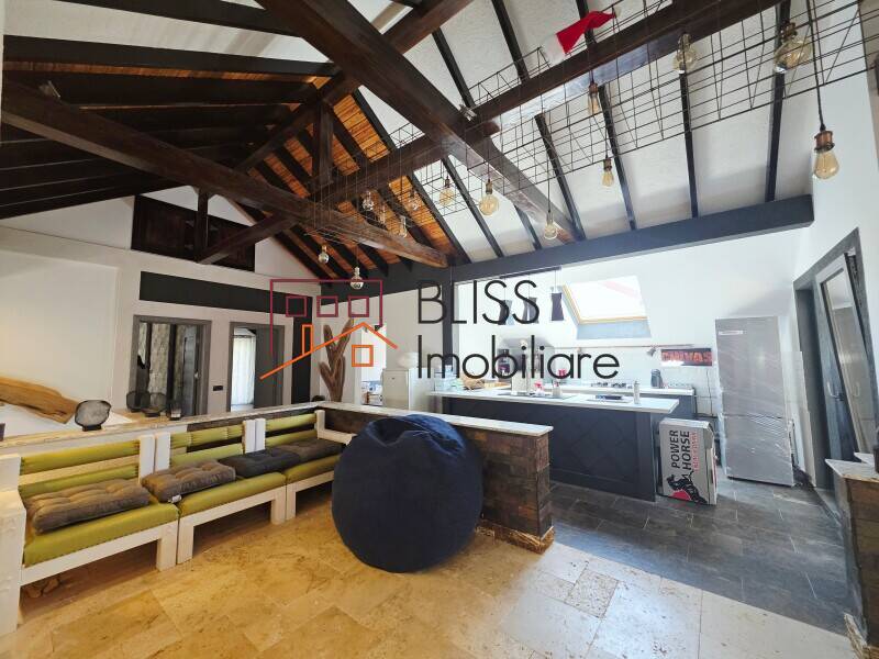 2-Bedroom Top-Floor Apartment, Private Entrance, Brand New, Busteni, Judetul Prahova, Romania | Bliss Imobiliare / Photo 9 - BLISS Imobiliare