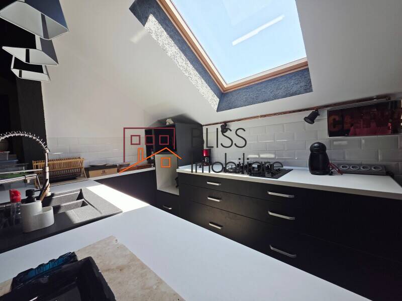 2-Bedroom Top-Floor Apartment, Private Entrance, Brand New, Busteni, Judetul Prahova, Romania | Bliss Imobiliare / Photo 10 - BLISS Imobiliare
