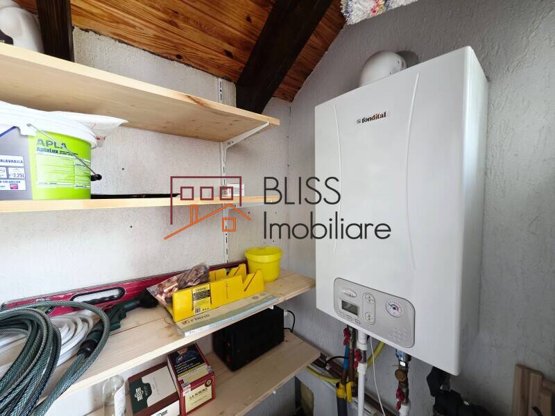 Apartament 3 Camere Mansarda Cu Intrare Proprie, Nefolosit, Busteni | Bliss Imobiliare / Photo 11 - BLISS Imobiliare