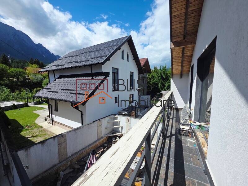 2-Bedroom Top-Floor Apartment, Private Entrance, Brand New, Busteni, Judetul Prahova, Romania | Bliss Imobiliare / Photo 12 - BLISS Imobiliare