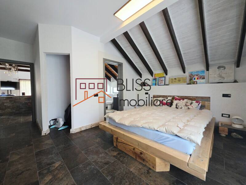 2-Bedroom Top-Floor Apartment, Private Entrance, Brand New, Busteni, Judetul Prahova, Romania | Bliss Imobiliare / Photo 15 - BLISS Imobiliare