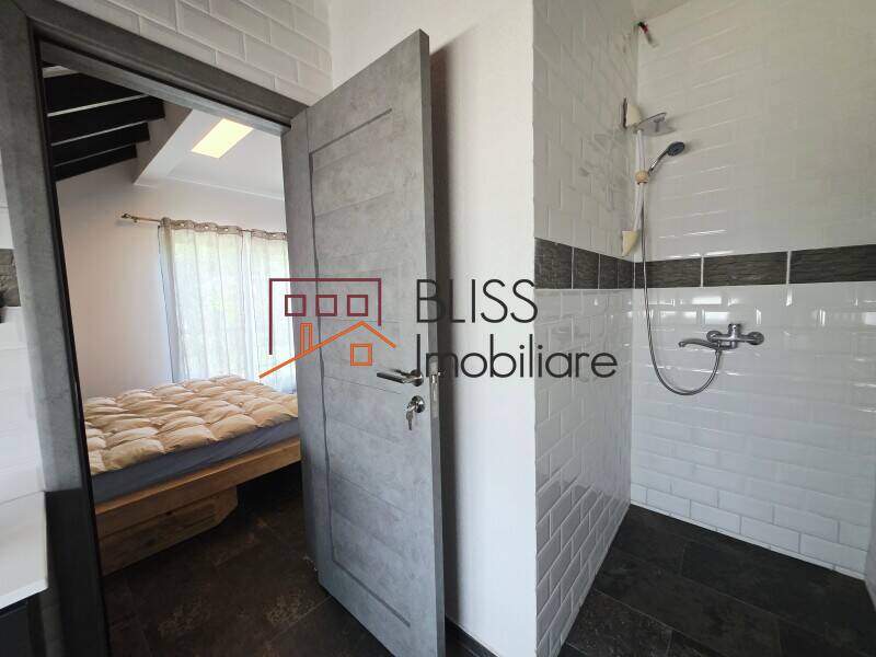 Apartament 3 Camere Mansarda Cu Intrare Proprie, Nefolosit, Busteni | Bliss Imobiliare / Photo 16 - BLISS Imobiliare