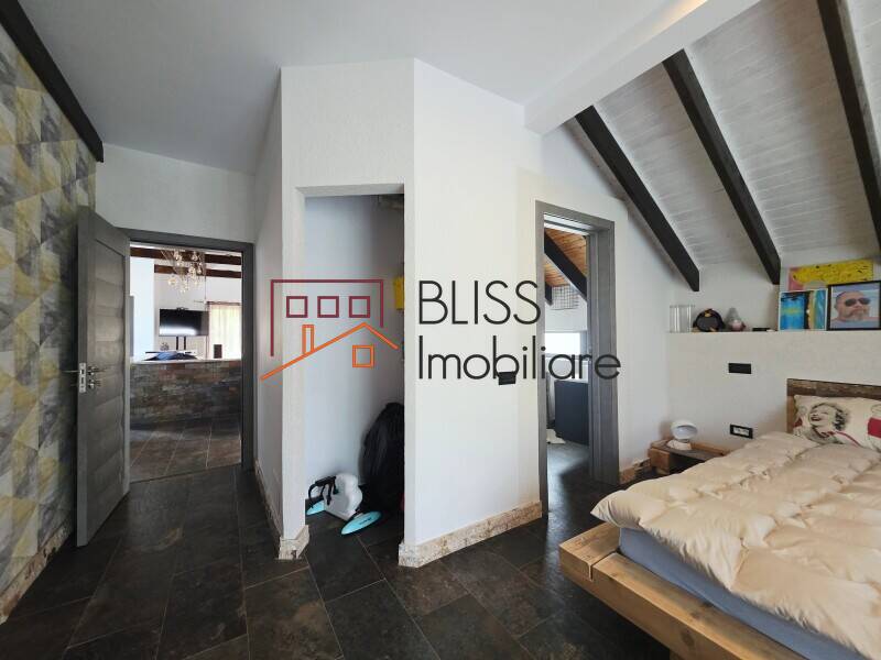 2-Bedroom Top-Floor Apartment, Private Entrance, Brand New, Busteni, Judetul Prahova, Romania | Bliss Imobiliare / Photo 18 - BLISS Imobiliare
