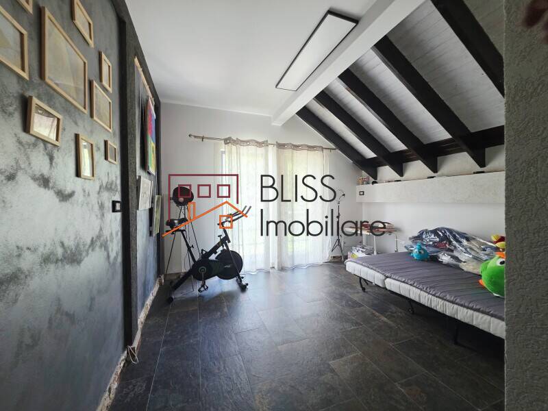 Apartament 3 Camere Mansarda Cu Intrare Proprie, Nefolosit, Busteni | Bliss Imobiliare / Photo 19 - BLISS Imobiliare