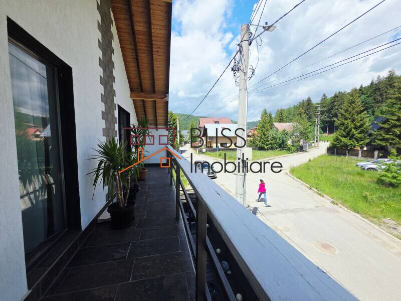 2-Bedroom Top-Floor Apartment, Private Entrance, Brand New, Busteni, Judetul Prahova, Romania | Bliss Imobiliare / Photo 21 - BLISS Imobiliare