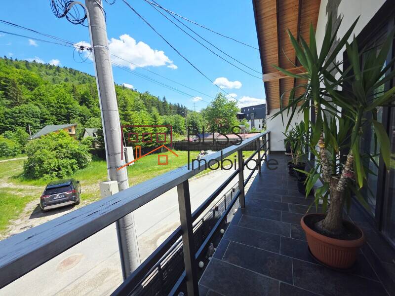 Apartament 3 Camere Mansarda Cu Intrare Proprie, Nefolosit, Busteni | Bliss Imobiliare / Photo 22 - BLISS Imobiliare