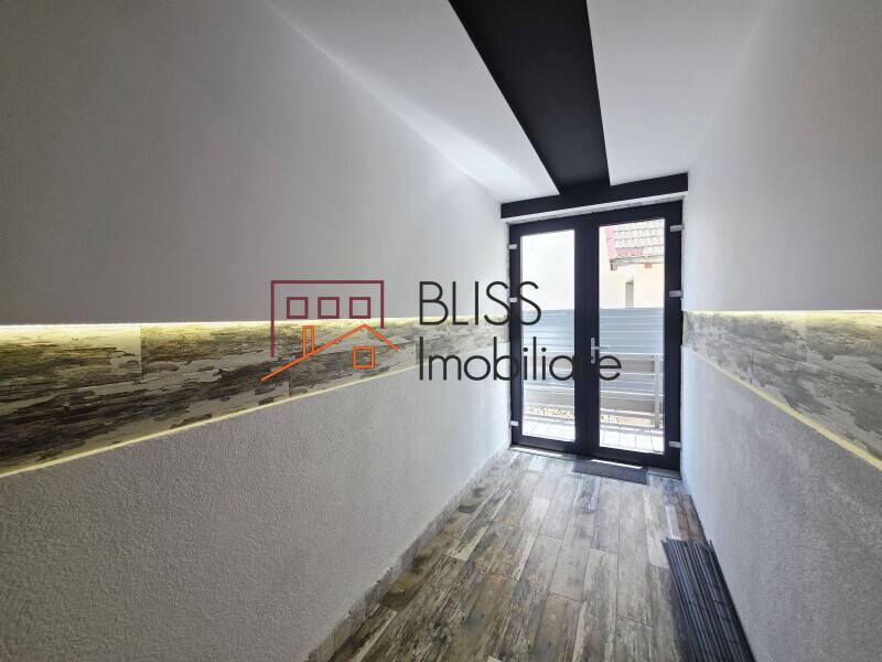 2-Bedroom Top-Floor Apartment, Private Entrance, Brand New, Busteni, Judetul Prahova, Romania | Bliss Imobiliare / Photo 6 - BLISS Imobiliare