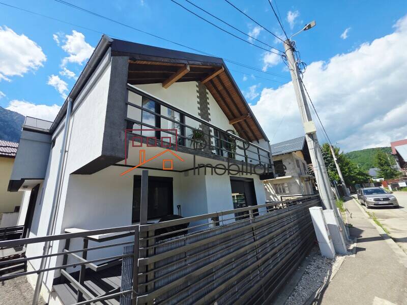 2-Bedroom Top-Floor Apartment, Private Entrance, Brand New, Busteni, Judetul Prahova, Romania | Bliss Imobiliare / Photo 3 - BLISS Imobiliare