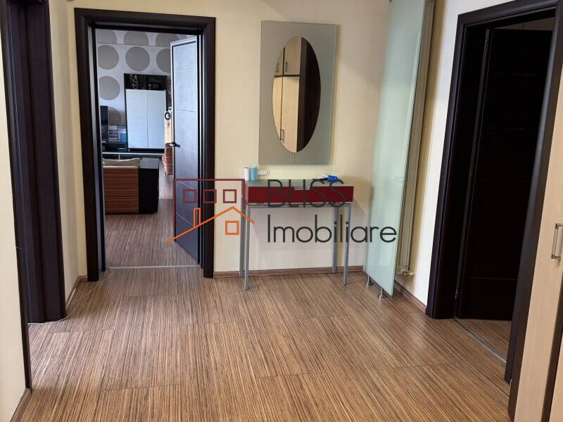 Apartament Modern Cu 4 Camere Si Living Generos | Bliss Imobiliare / Photo 6 - BLISS Imobiliare