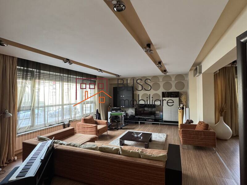 Apartament Modern Cu 4 Camere Si Living Generos | Bliss Imobiliare / Photo 2 - BLISS Imobiliare