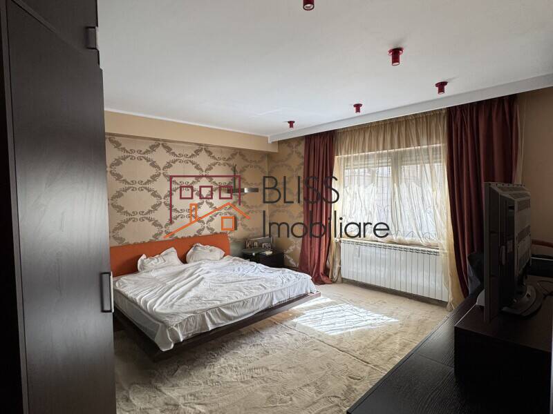 Apartament Modern Cu 4 Camere Si Living Generos | Bliss Imobiliare / Photo 7 - BLISS Imobiliare