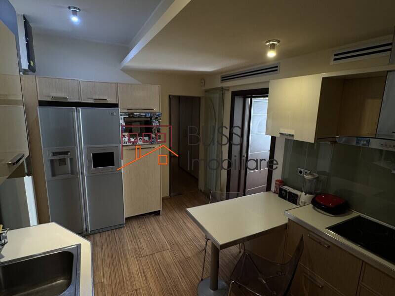 Modern 3-Bedroom Apartment With Generous Living Area, Bucharest | Bliss Imobiliare / Photo 4 - BLISS Imobiliare