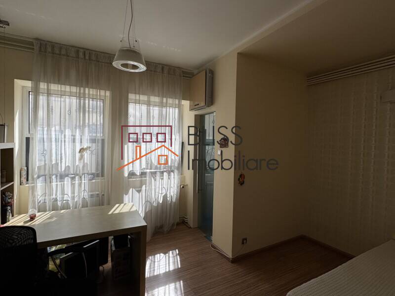 Apartament Modern Cu 4 Camere Si Living Generos | Bliss Imobiliare / Photo 5 - BLISS Imobiliare